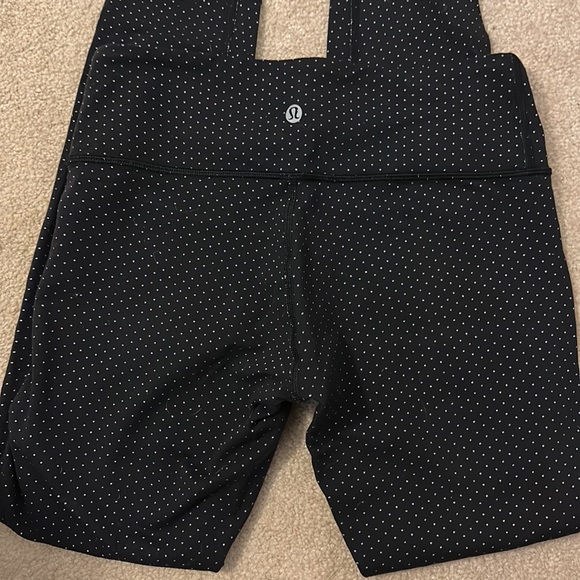 Lululemon Wunder Under 31” - Picture 2 of 3